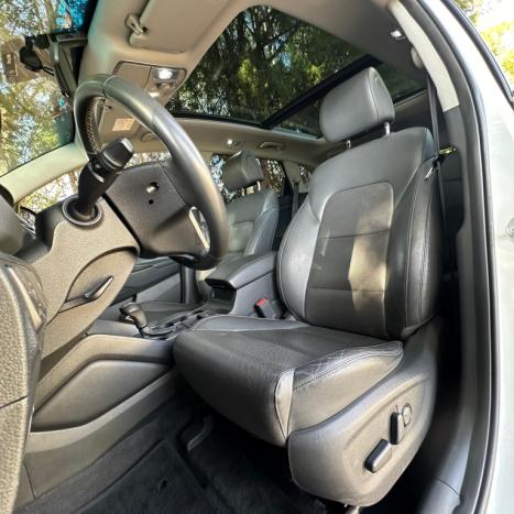 HYUNDAI Tucson 1.6 16V 4P T-GDI GLS ECOSHIFT AUTOMTICO, Foto 11