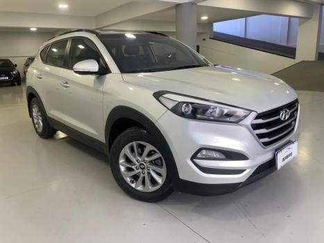 HYUNDAI Tucson 1.6 16V 4P T-GDI GLS ECOSHIFT AUTOMTICO, Foto 1