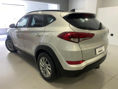 HYUNDAI Tucson 1.6 16V 4P T-GDI GLS ECOSHIFT AUTOMTICO, Foto 4