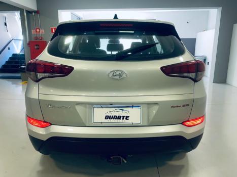 HYUNDAI Tucson 1.6 16V 4P T-GDI GLS ECOSHIFT AUTOMTICO, Foto 5