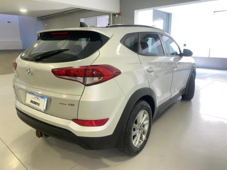 HYUNDAI Tucson 1.6 16V 4P T-GDI GLS ECOSHIFT AUTOMTICO, Foto 6