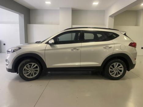 HYUNDAI Tucson 1.6 16V 4P T-GDI GLS ECOSHIFT AUTOMTICO, Foto 7