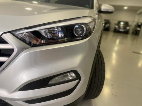 HYUNDAI Tucson 1.6 16V 4P T-GDI GLS ECOSHIFT AUTOMTICO, Foto 8