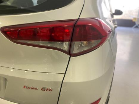 HYUNDAI Tucson 1.6 16V 4P T-GDI GLS ECOSHIFT AUTOMTICO, Foto 9