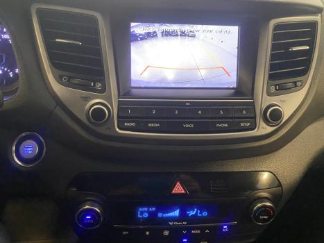 HYUNDAI Tucson 1.6 16V 4P T-GDI GLS ECOSHIFT AUTOMTICO, Foto 12