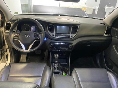 HYUNDAI Tucson 1.6 16V 4P T-GDI GLS ECOSHIFT AUTOMTICO, Foto 13