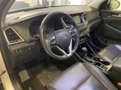 HYUNDAI Tucson 1.6 16V 4P T-GDI GLS ECOSHIFT AUTOMTICO, Foto 14