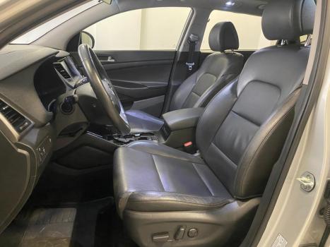 HYUNDAI Tucson 1.6 16V 4P T-GDI GLS ECOSHIFT AUTOMTICO, Foto 15