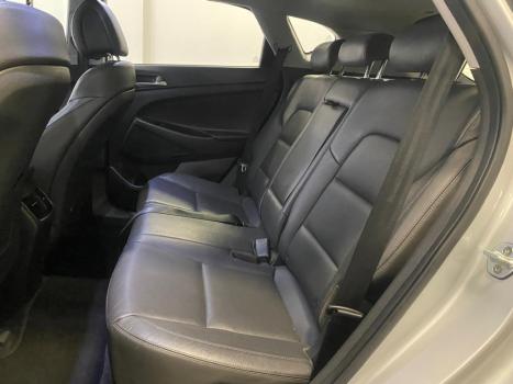 HYUNDAI Tucson 1.6 16V 4P T-GDI GLS ECOSHIFT AUTOMTICO, Foto 16