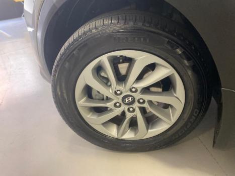 HYUNDAI Tucson 1.6 16V 4P T-GDI GLS ECOSHIFT AUTOMTICO, Foto 19