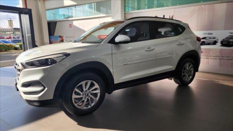 HYUNDAI Tucson 1.6 16V 4P T-GDI GLS ECOSHIFT AUTOMTICO, Foto 2