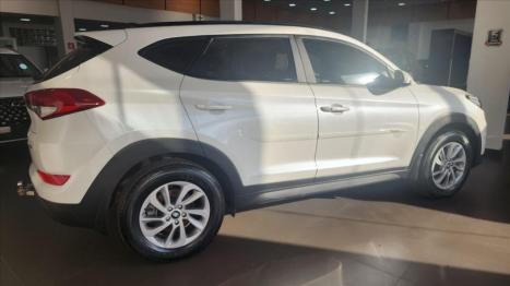 HYUNDAI Tucson 1.6 16V 4P T-GDI GLS ECOSHIFT AUTOMTICO, Foto 3