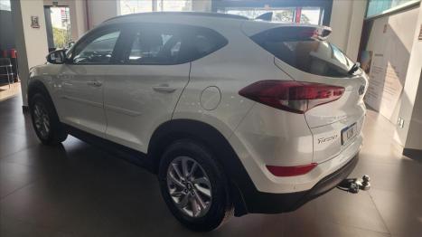 HYUNDAI Tucson 1.6 16V 4P T-GDI GLS ECOSHIFT AUTOMTICO, Foto 4