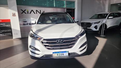 HYUNDAI Tucson 1.6 16V 4P T-GDI GLS ECOSHIFT AUTOMTICO, Foto 5