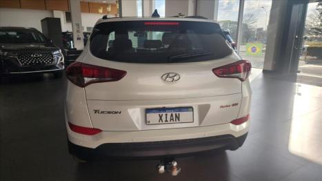 HYUNDAI Tucson 1.6 16V 4P T-GDI GLS ECOSHIFT AUTOMTICO, Foto 6