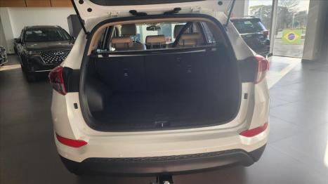 HYUNDAI Tucson 1.6 16V 4P T-GDI GLS ECOSHIFT AUTOMTICO, Foto 7