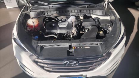HYUNDAI Tucson 1.6 16V 4P T-GDI GLS ECOSHIFT AUTOMTICO, Foto 8