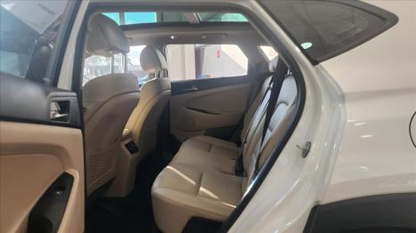 HYUNDAI Tucson 1.6 16V 4P T-GDI GLS ECOSHIFT AUTOMTICO, Foto 9