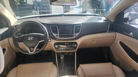 HYUNDAI Tucson 1.6 16V 4P T-GDI GLS ECOSHIFT AUTOMTICO, Foto 11