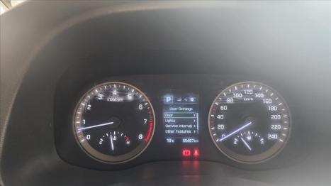 HYUNDAI Tucson 1.6 16V 4P T-GDI GLS ECOSHIFT AUTOMTICO, Foto 13