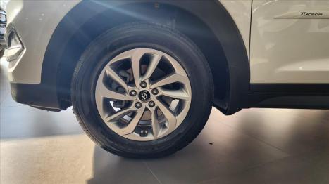 HYUNDAI Tucson 1.6 16V 4P T-GDI GLS ECOSHIFT AUTOMTICO, Foto 14