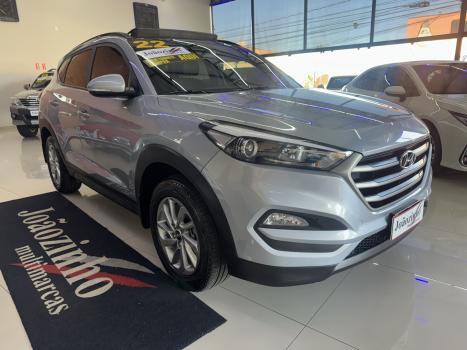 HYUNDAI Tucson 1.6 16V 4P T-GDI GLS ECOSHIFT AUTOMTICO, Foto 2