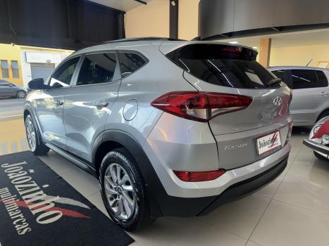 HYUNDAI Tucson 1.6 16V 4P T-GDI GLS ECOSHIFT AUTOMTICO, Foto 4