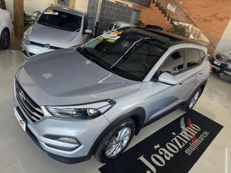 HYUNDAI Tucson 1.6 16V 4P T-GDI GLS ECOSHIFT AUTOMTICO, Foto 5