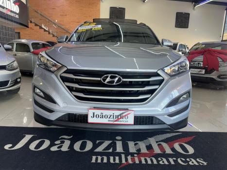 HYUNDAI Tucson 1.6 16V 4P T-GDI GLS ECOSHIFT AUTOMTICO, Foto 6