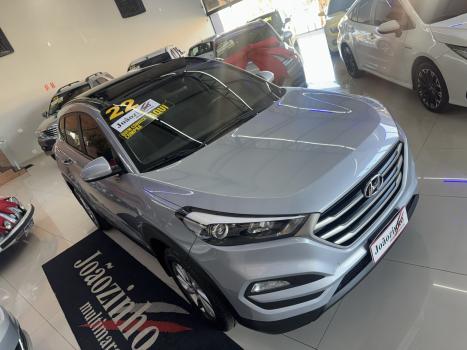 HYUNDAI Tucson 1.6 16V 4P T-GDI GLS ECOSHIFT AUTOMTICO, Foto 7