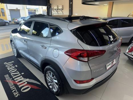 HYUNDAI Tucson 1.6 16V 4P T-GDI GLS ECOSHIFT AUTOMTICO, Foto 8