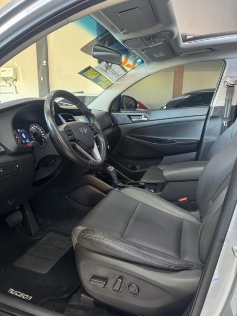 HYUNDAI Tucson 1.6 16V 4P T-GDI GLS ECOSHIFT AUTOMTICO, Foto 10