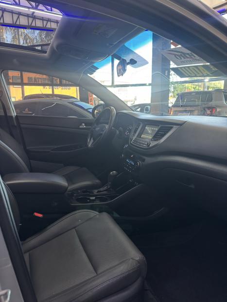 HYUNDAI Tucson 1.6 16V 4P T-GDI GLS ECOSHIFT AUTOMTICO, Foto 11