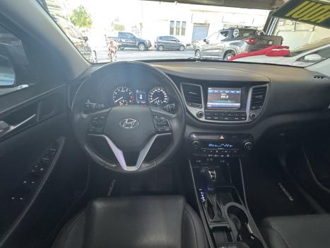 HYUNDAI Tucson 1.6 16V 4P T-GDI GLS ECOSHIFT AUTOMTICO, Foto 13