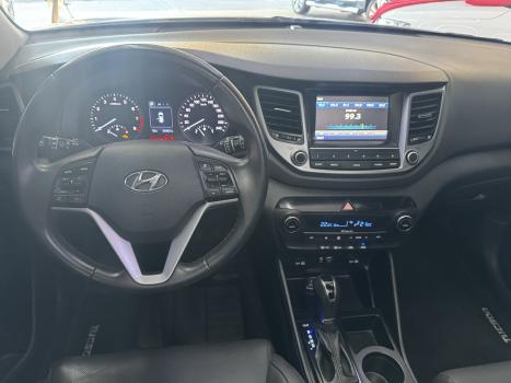 HYUNDAI Tucson 1.6 16V 4P T-GDI GLS ECOSHIFT AUTOMTICO, Foto 14