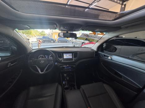 HYUNDAI Tucson 1.6 16V 4P T-GDI GLS ECOSHIFT AUTOMTICO, Foto 15