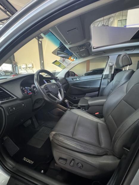 HYUNDAI Tucson 1.6 16V 4P T-GDI GLS ECOSHIFT AUTOMTICO, Foto 16