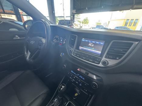 HYUNDAI Tucson 1.6 16V 4P T-GDI GLS ECOSHIFT AUTOMTICO, Foto 17