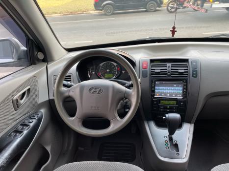 HYUNDAI Tucson 2.0 16V 4P GLS FLEX AUTOMTICO, Foto 13