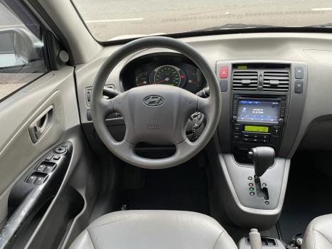 HYUNDAI Tucson 2.0 16V 4P GLS FLEX AUTOMTICO, Foto 17