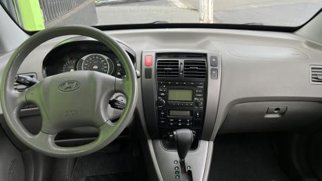 HYUNDAI Tucson 2.0 16V 4P GLS AUTOMTICO, Foto 8