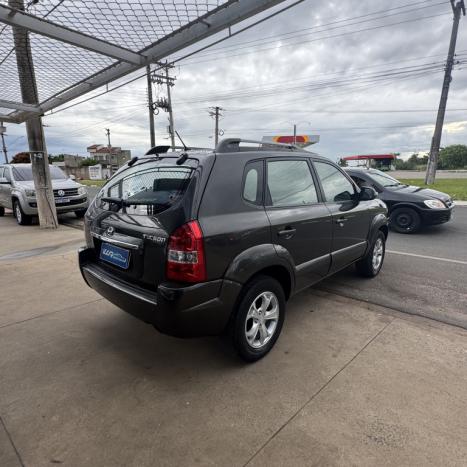 HYUNDAI Tucson 2.0 16V 4P GLS AUTOMTICO, Foto 3