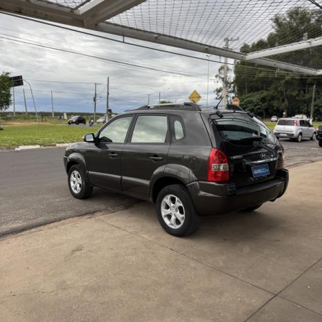 HYUNDAI Tucson 2.0 16V 4P GLS AUTOMTICO, Foto 7