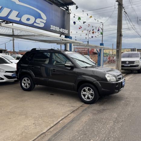 HYUNDAI Tucson 2.0 16V 4P GLS AUTOMTICO, Foto 8