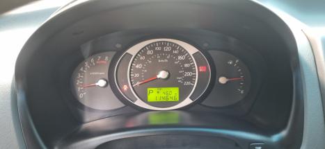 HYUNDAI Tucson 2.0 16V 4P GLS AUTOMTICO, Foto 2