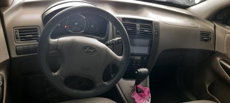 HYUNDAI Tucson 2.0 16V 4P GLS AUTOMTICO, Foto 2