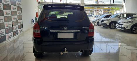 HYUNDAI Tucson 2.0 16V 4P GLS AUTOMTICO, Foto 3