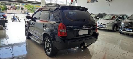 HYUNDAI Tucson 2.0 16V 4P GLS AUTOMTICO, Foto 6