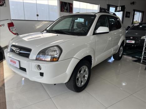 HYUNDAI Tucson 2.0 16V 4P GLS FLEX AUTOMTICO, Foto 2