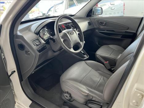 HYUNDAI Tucson 2.0 16V 4P GLS FLEX AUTOMTICO, Foto 8